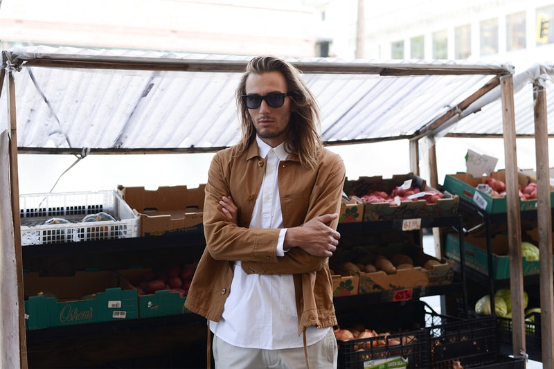 Maiden Noir Eyewear 2015 Summer Collection 