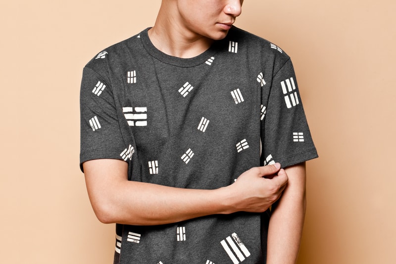 Maison Kitsuné 2015 Summer New Arrivals 2 