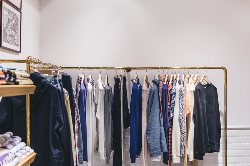 Maison Kitsuné Opens Hong Kong Store