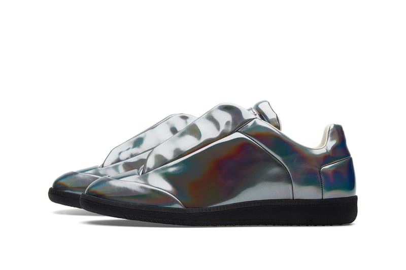 Maison Margiela 22 Future Low "Hologram"