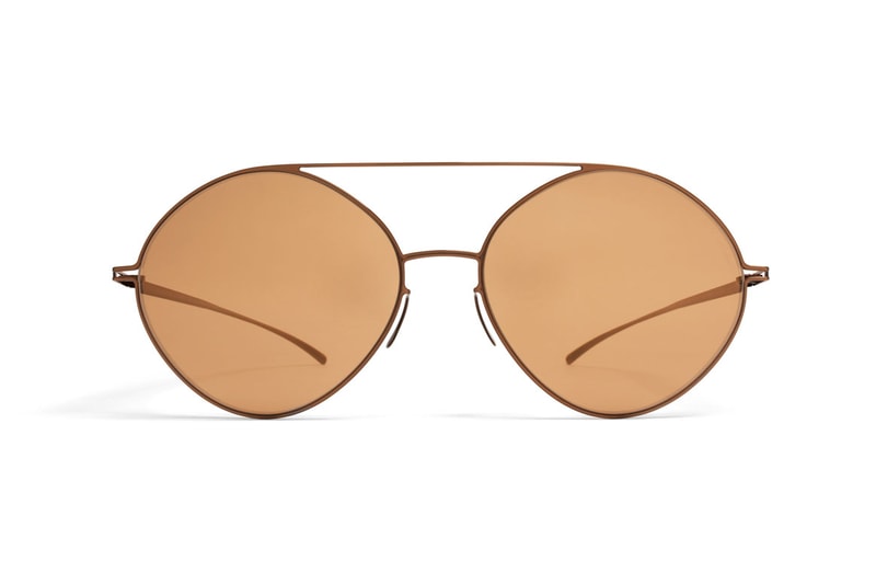 Maison Margiela x MYKITA 2016 Spring/Summer "Essential" Collection