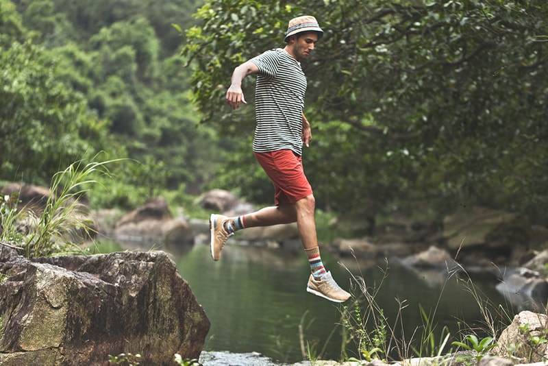 MANASTASH 2015 Spring/Summer Editorial