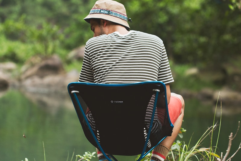 MANASTASH 2015 Spring/Summer Editorial