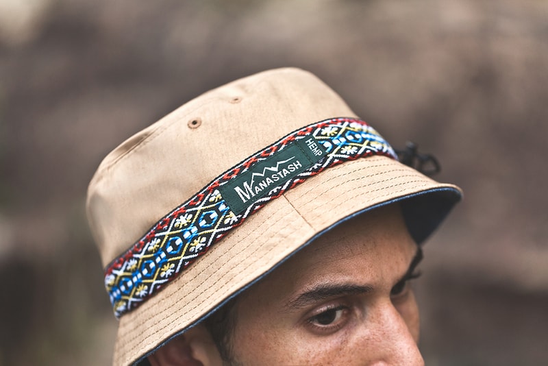 MANASTASH 2015 Spring/Summer Editorial