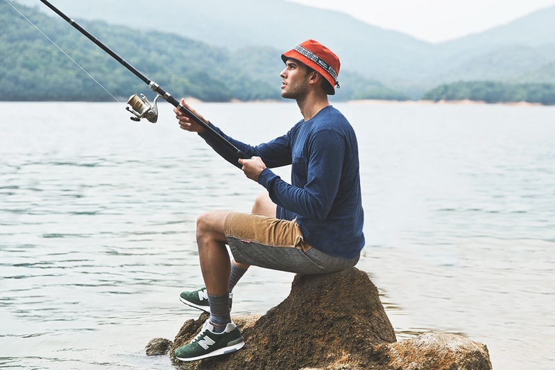 MANASTASH 2015 Spring/Summer Editorial