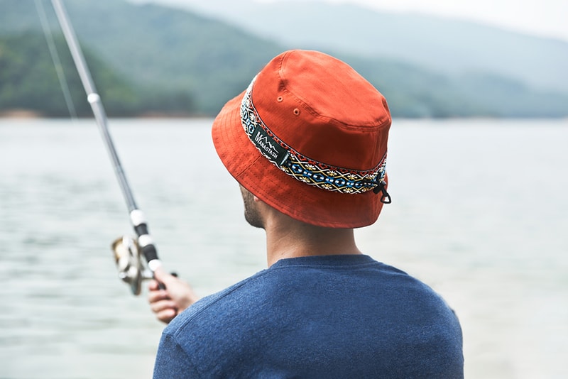 MANASTASH 2015 Spring/Summer Editorial