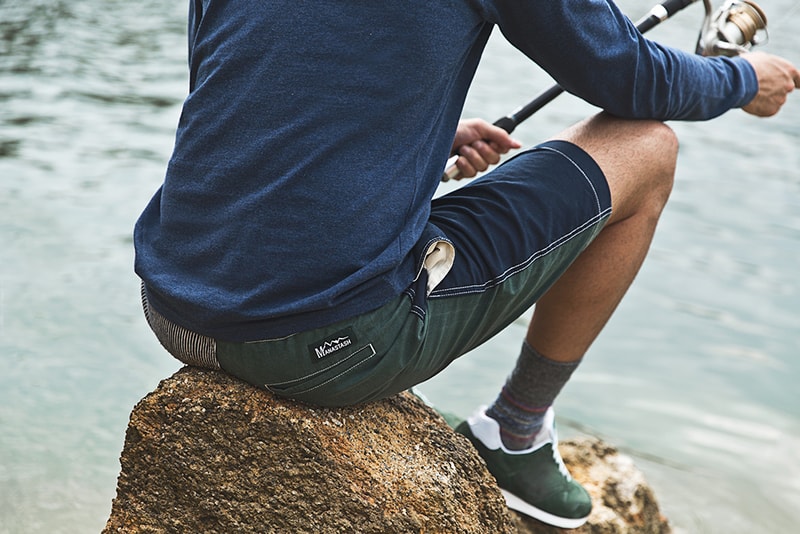 MANASTASH 2015 Spring/Summer Editorial