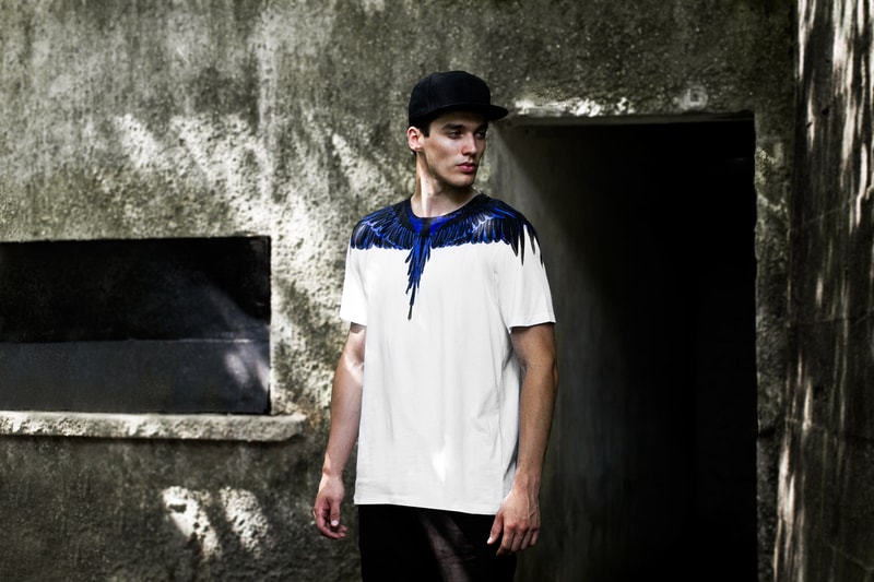Marcelo Burlon 2015 Spring/Summer Delivery 3