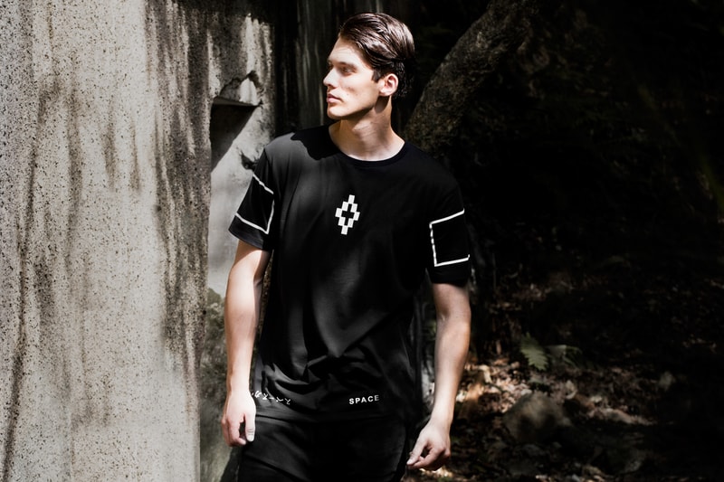 Marcelo Burlon 2015 Spring/Summer Delivery 3