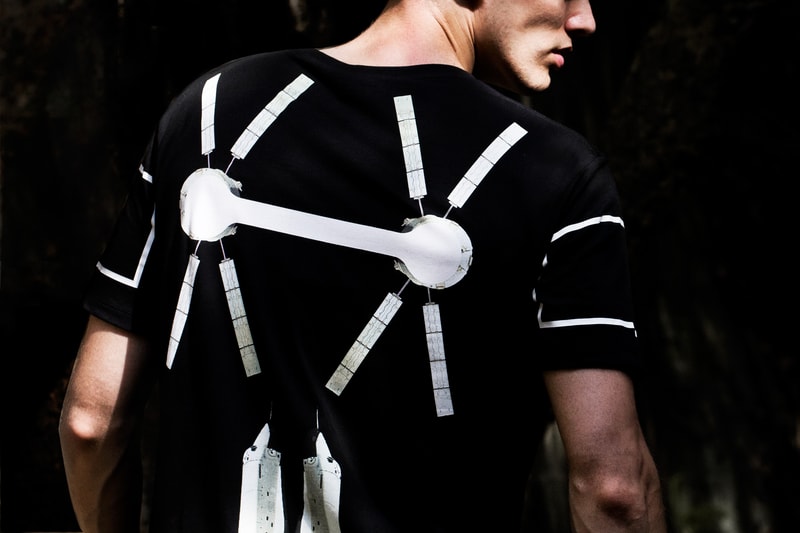 Marcelo Burlon 2015 Spring/Summer Delivery 3