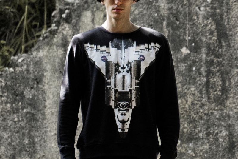 Marcelo Burlon 2015 Spring/Summer Delivery 3
