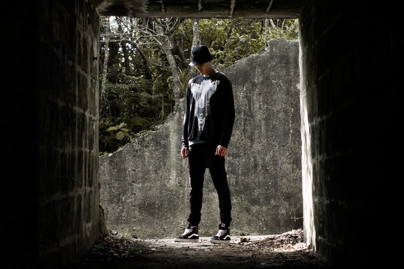 Marcelo Burlon 2015 Spring/Summer Delivery 3