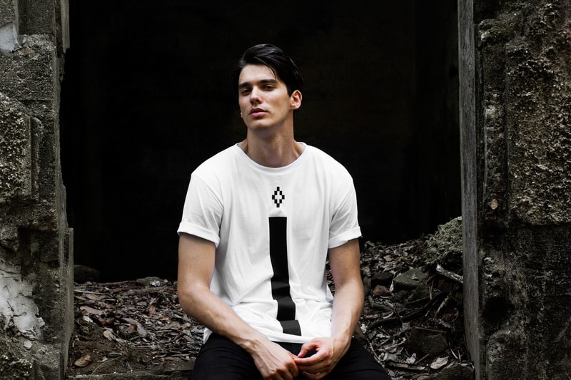 Marcelo Burlon 2015 Spring/Summer Delivery 3