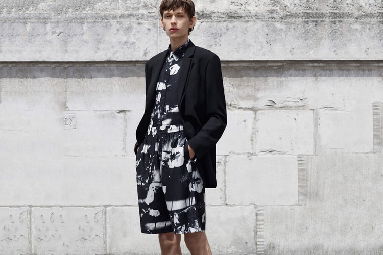 McQ by Alexander McQueen 2016 Spring/Summer Collection