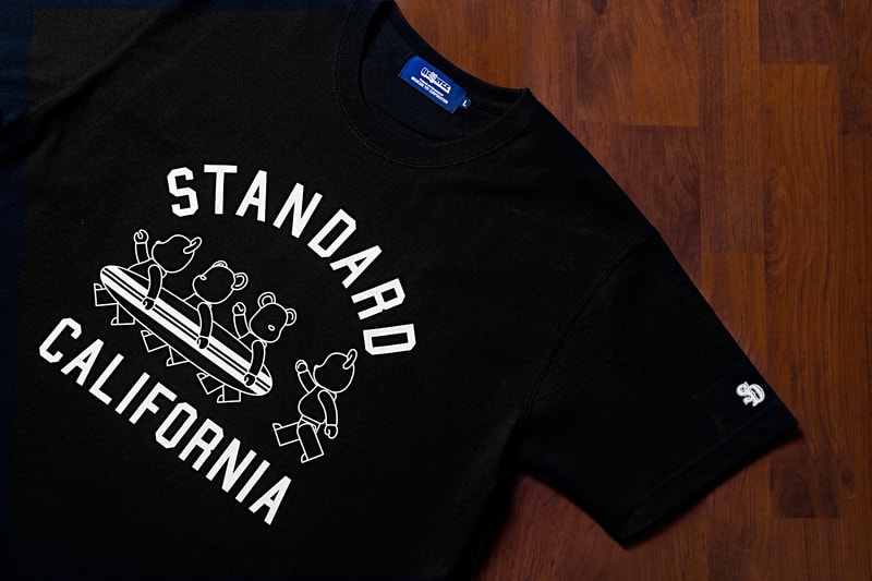 Medicom Toy 2015 Summer Tee New Arrivals 