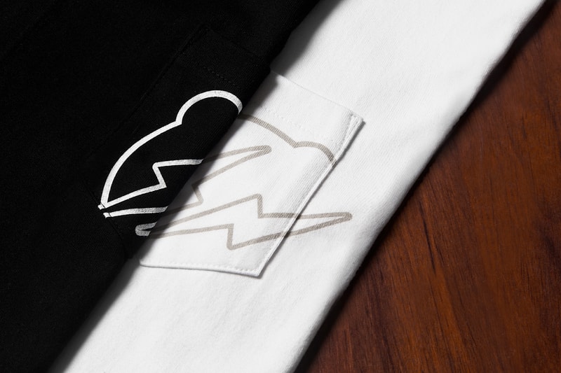 Medicom Toy 2015 Summer Tee New Arrivals 