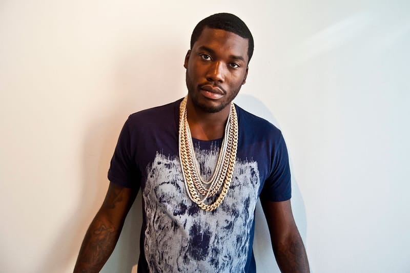 Meek Mill Responds to Drake's "Charged Up"