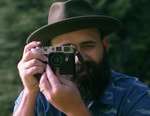 Meet Poler's Creative Director Benji Wagner