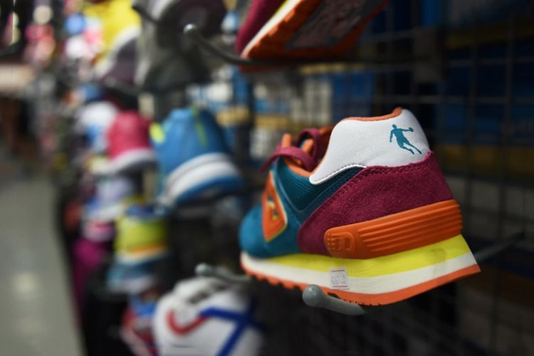 Michael Jordan Loses China Counterfeit Lawsuit