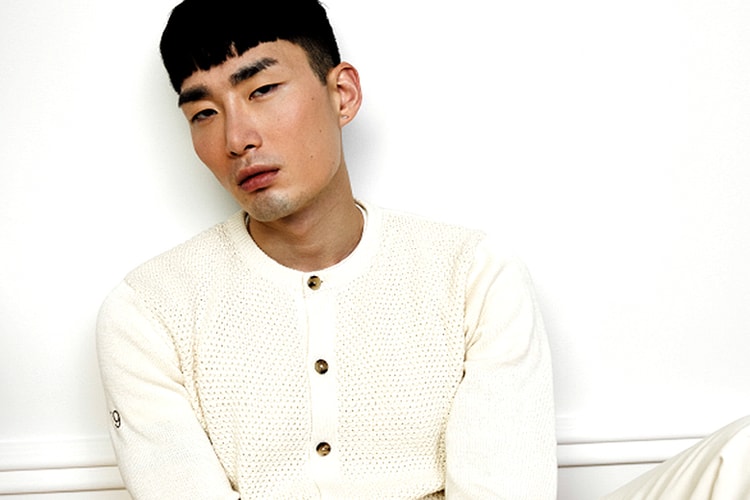Moment Homme 2016 Spring/Summer Lookbook