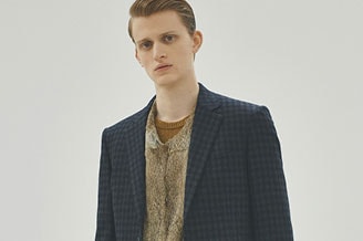 MR.GENTLEMAN 2015 Fall/Winter Editorial by honeyee