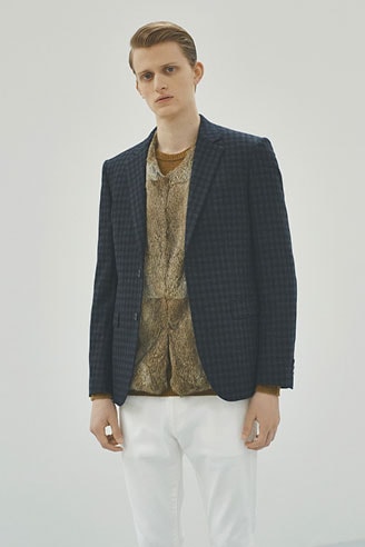 MR.GENTLEMAN 2015 Fall/Winter Editorial by honeyee