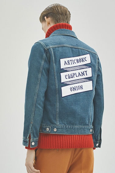 MR.GENTLEMAN 2015 Fall/Winter Editorial by honeyee