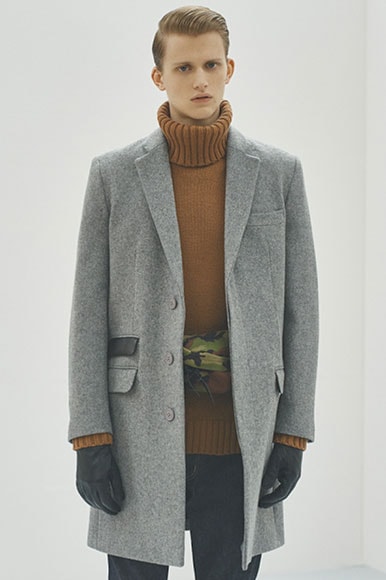 MR.GENTLEMAN 2015 Fall/Winter Editorial by honeyee