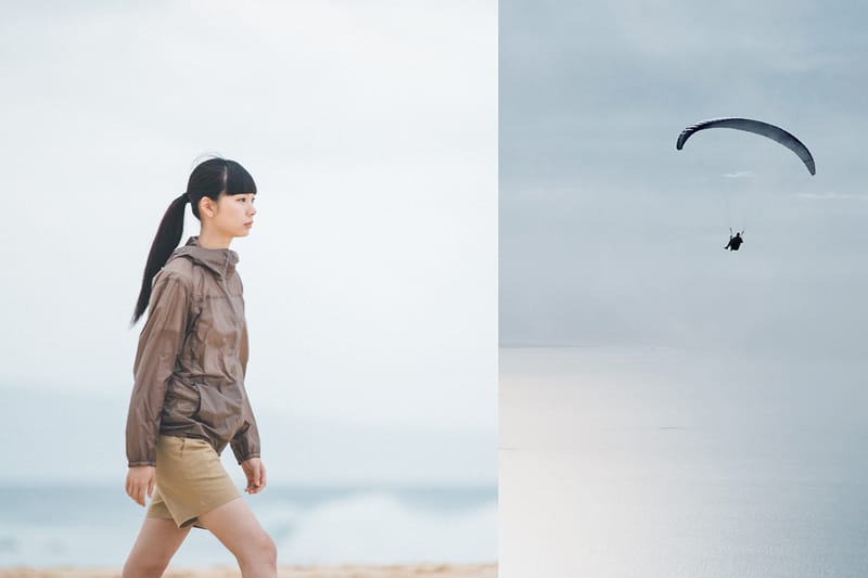 MUJI Drives Simplicity and Functionality in its 2015 "MUJI to GO" Collection