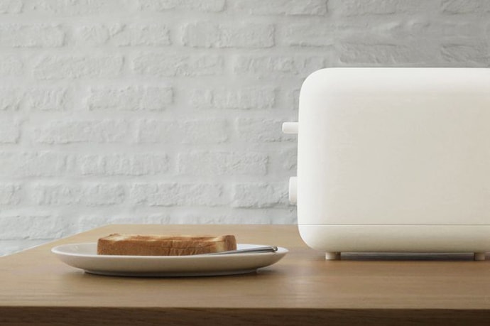 MUJI Finally Brings Minimalist Kitchen Appliances to U.S. Stores