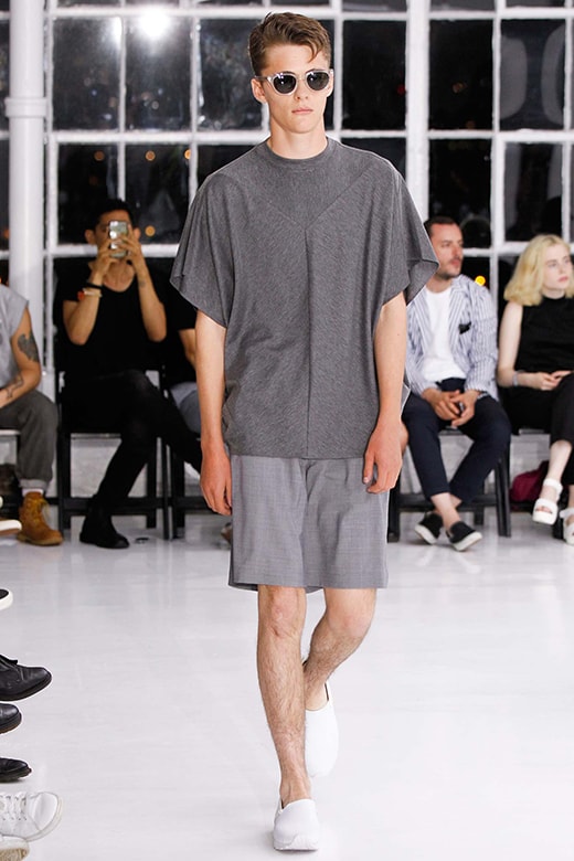 N.HOOLYWOOD 2016 Spring/Summer Collection