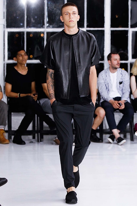 N.HOOLYWOOD 2016 Spring/Summer Collection