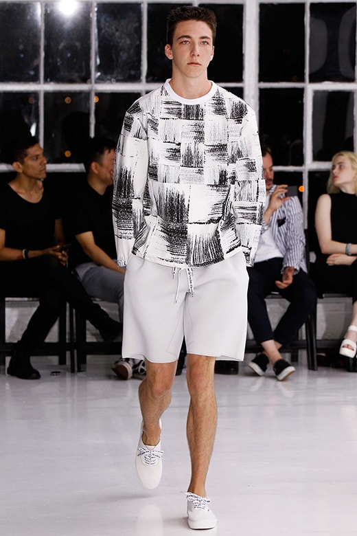 N.HOOLYWOOD 2016 Spring/Summer Collection