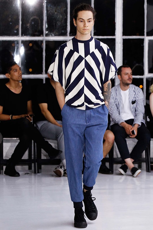 N.HOOLYWOOD 2016 Spring/Summer Collection