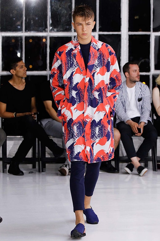 N.HOOLYWOOD 2016 Spring/Summer Collection