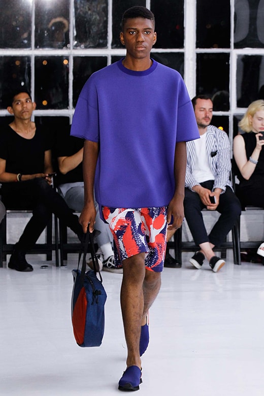 N.HOOLYWOOD 2016 Spring/Summer Collection