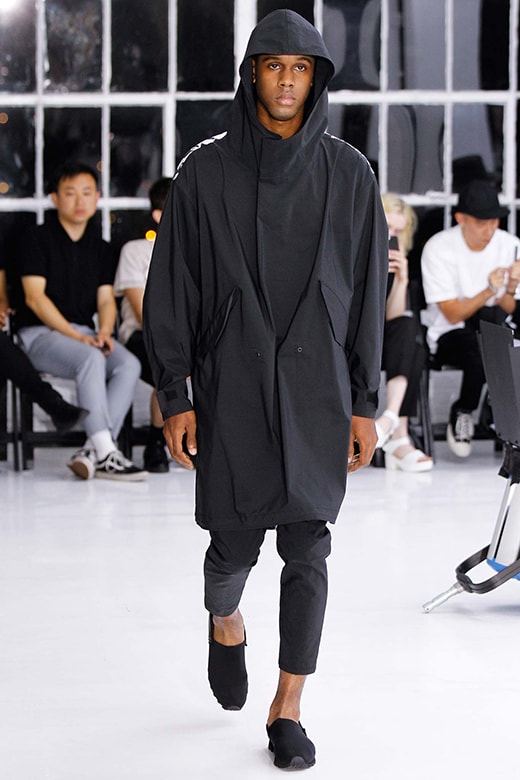N.HOOLYWOOD 2016 Spring/Summer Collection