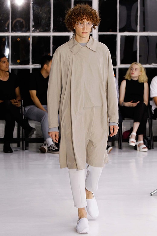 N.HOOLYWOOD 2016 Spring/Summer Collection