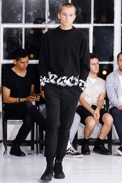 N.HOOLYWOOD 2016 Spring/Summer Collection