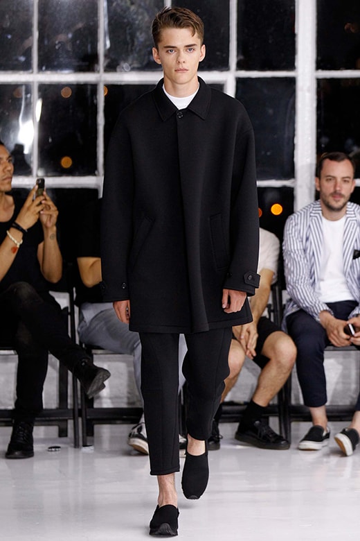 N.HOOLYWOOD 2016 Spring/Summer Collection