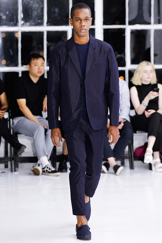 N.HOOLYWOOD 2016 Spring/Summer Collection