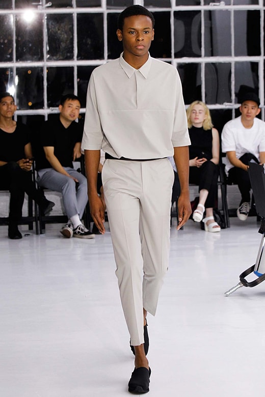 N.HOOLYWOOD 2016 Spring/Summer Collection
