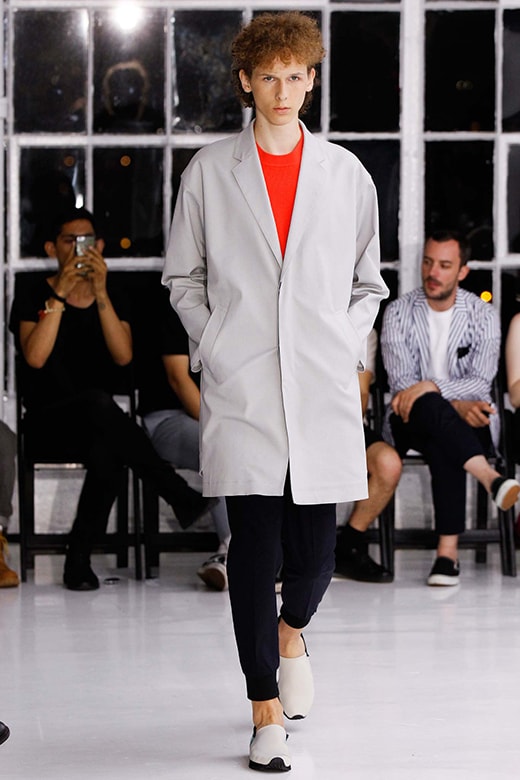 N.HOOLYWOOD 2016 Spring/Summer Collection