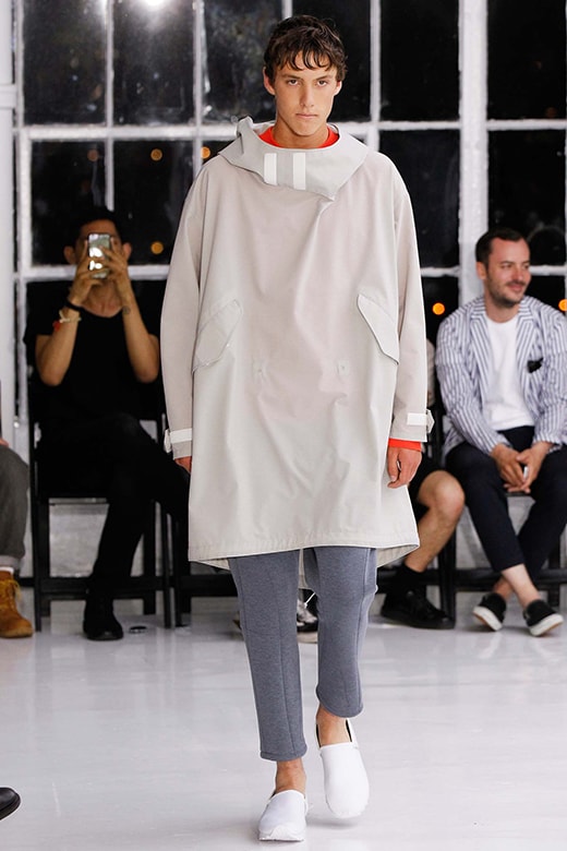 N.HOOLYWOOD 2016 Spring/Summer Collection