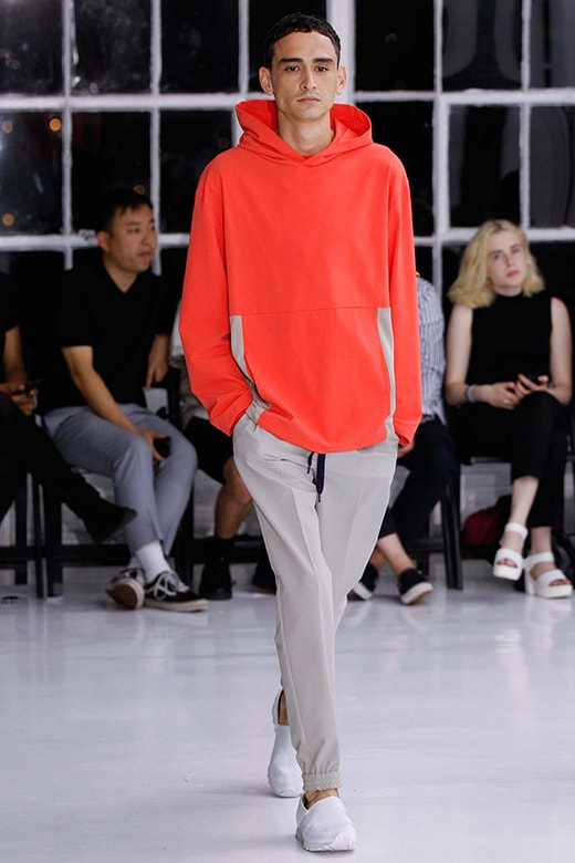 N.HOOLYWOOD 2016 Spring/Summer Collection