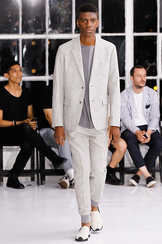 N.HOOLYWOOD 2016 Spring/Summer Collection