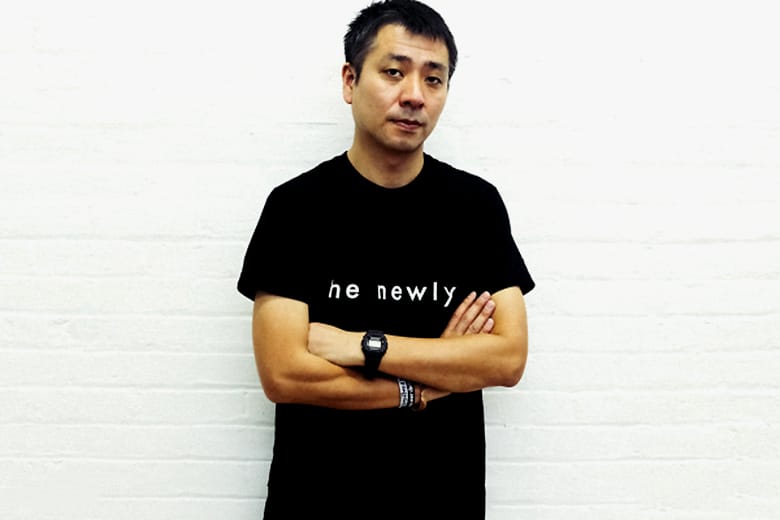 N.HOOLYWOOD's Daisuke Obana Interview Reveals He Only Wears T-Shirts