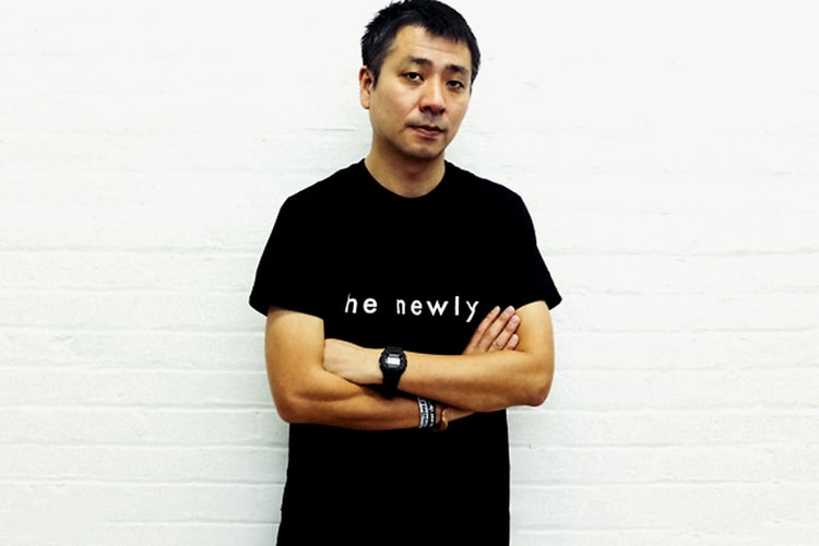 N.HOOLYWOOD's Daisuke Obana Interview Reveals He Only Wears T-Shirts