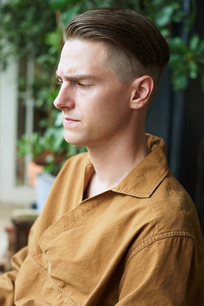 NAISSANCE 2016 Spring/Summer Lookbook