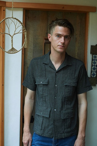 NAISSANCE 2016 Spring/Summer Lookbook